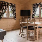 Summer House In D Browa By The Sea Vakantiehuis
