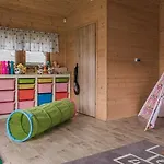 Summer House In D Browa By The Sea Vakantiehuis *