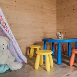 Vakantiehuis Summer House In D Browa By The Sea *