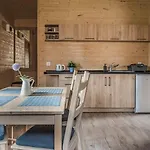 Summer House In D Browa By The Sea Vakantiehuis *
