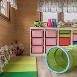 Vakantiehuis Summer House In D Browa By The Sea *
