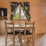 Summer House In D Browa By The Sea Świerzno
