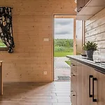 Summer House In D Browa By The Sea Vakantiehuis Świerzno
