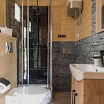 Vakantiehuis Summer House In D Browa By The Sea *