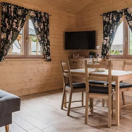 Summer House In D Browa By The Sea Holiday home