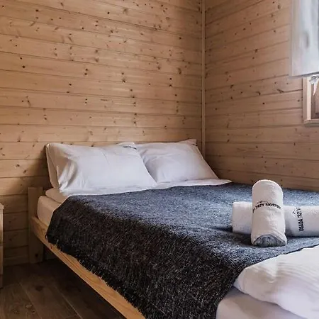 Summer House In D Browa By The Sea Holiday home