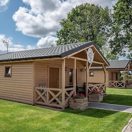 Holiday home Family Homes By The Sea For 6 People