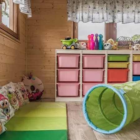 Holiday home Summer House In D Browa By The Sea *