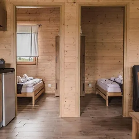 Summer House In D Browa By The Sea Holiday home Swierzno
