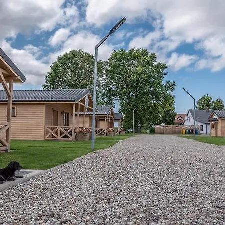 Family Homes By The Sea For 6 People *