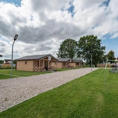 Family Homes By The Sea For 6 People