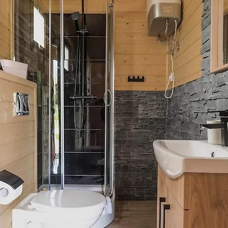 Holiday home Family Homes By The Sea For 6 People *