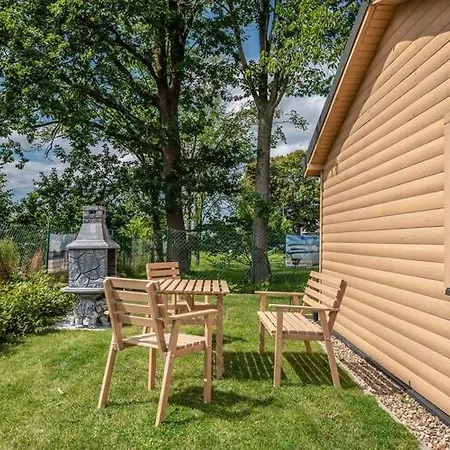 Family Homes By The Sea For 6 People Holiday home *