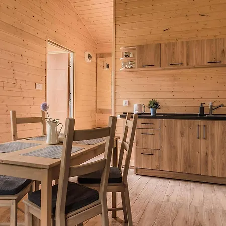 Holiday home Summer House In D Browa By The Sea Swierzno