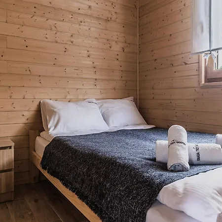 Summer House In D Browa By The Sea Holiday home Swierzno