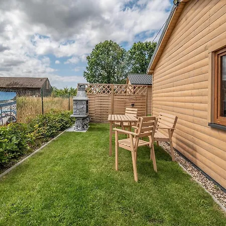 Holiday home Summer House In D Browa By The Sea