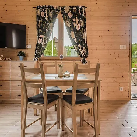 Holiday home Summer House In D Browa By The Sea *