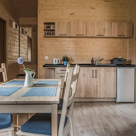 Holiday home Summer House In D Browa By The Sea *
