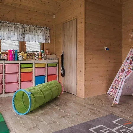 Summer House In D Browa By The Sea