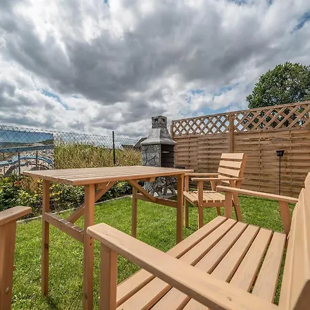 Summer House In D Browa By The Sea