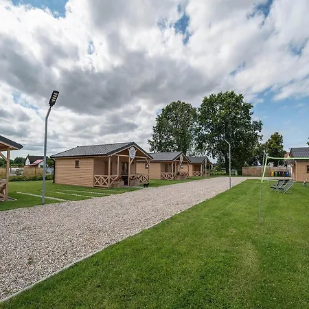 Summer House In D Browa By The Sea Holiday home *